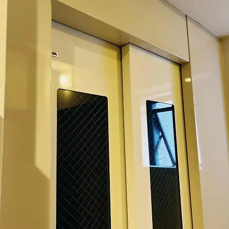 Shiki No Sai Asakusa Tokyo Exterior photo