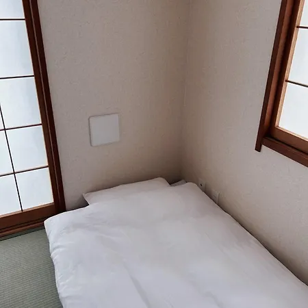 Shiki No Sai Asakusa Tokyo Exterior photo