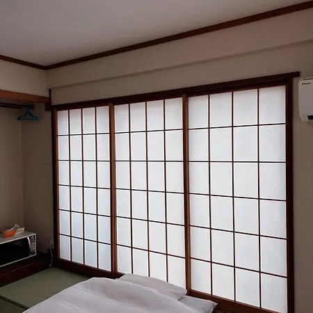 Shiki No Sai Asakusa Tokyo Exterior photo