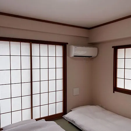 Shiki No Sai Asakusa Tokyo Exterior photo