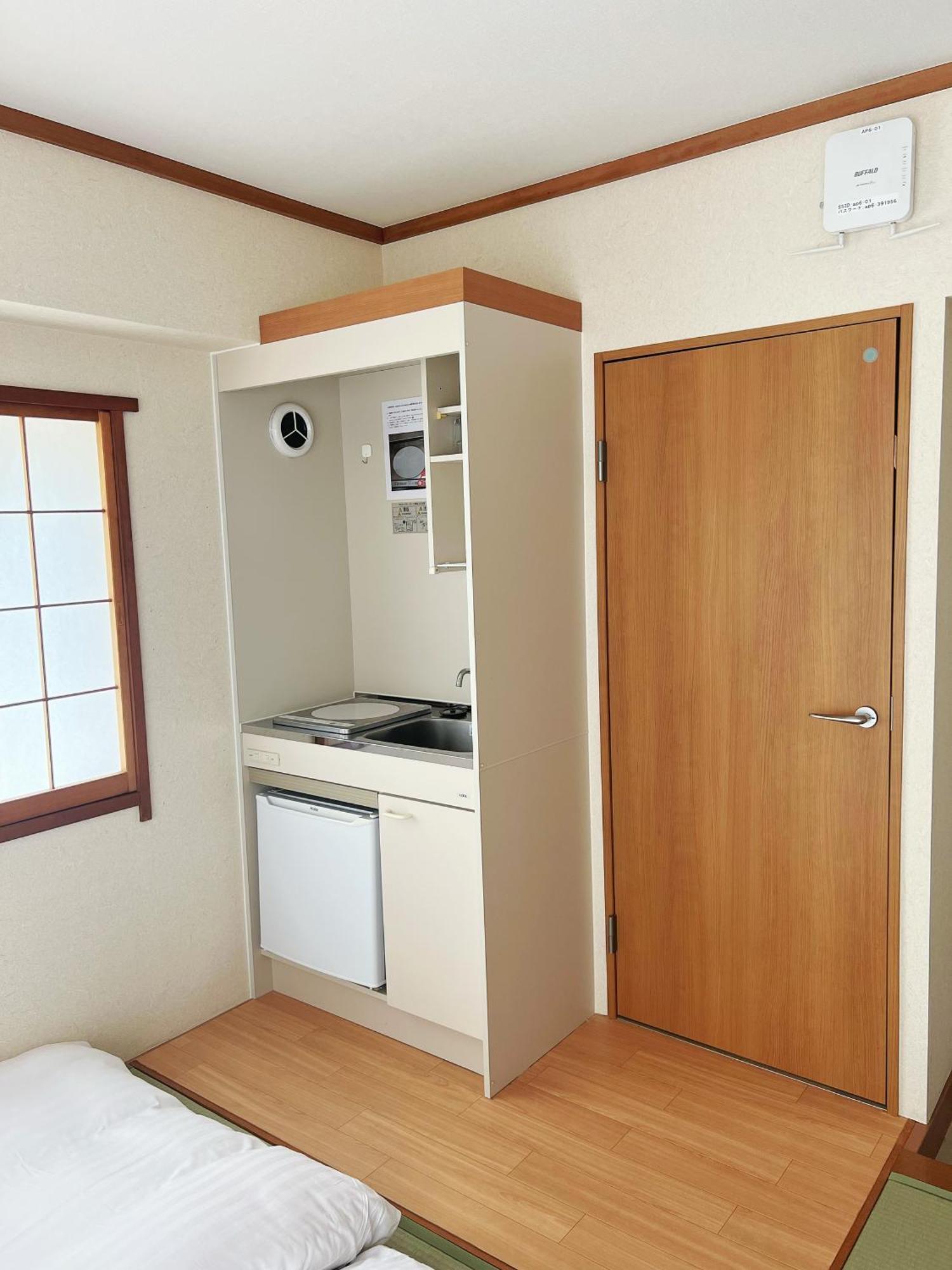 四季の彩　浅草宿 公寓 *