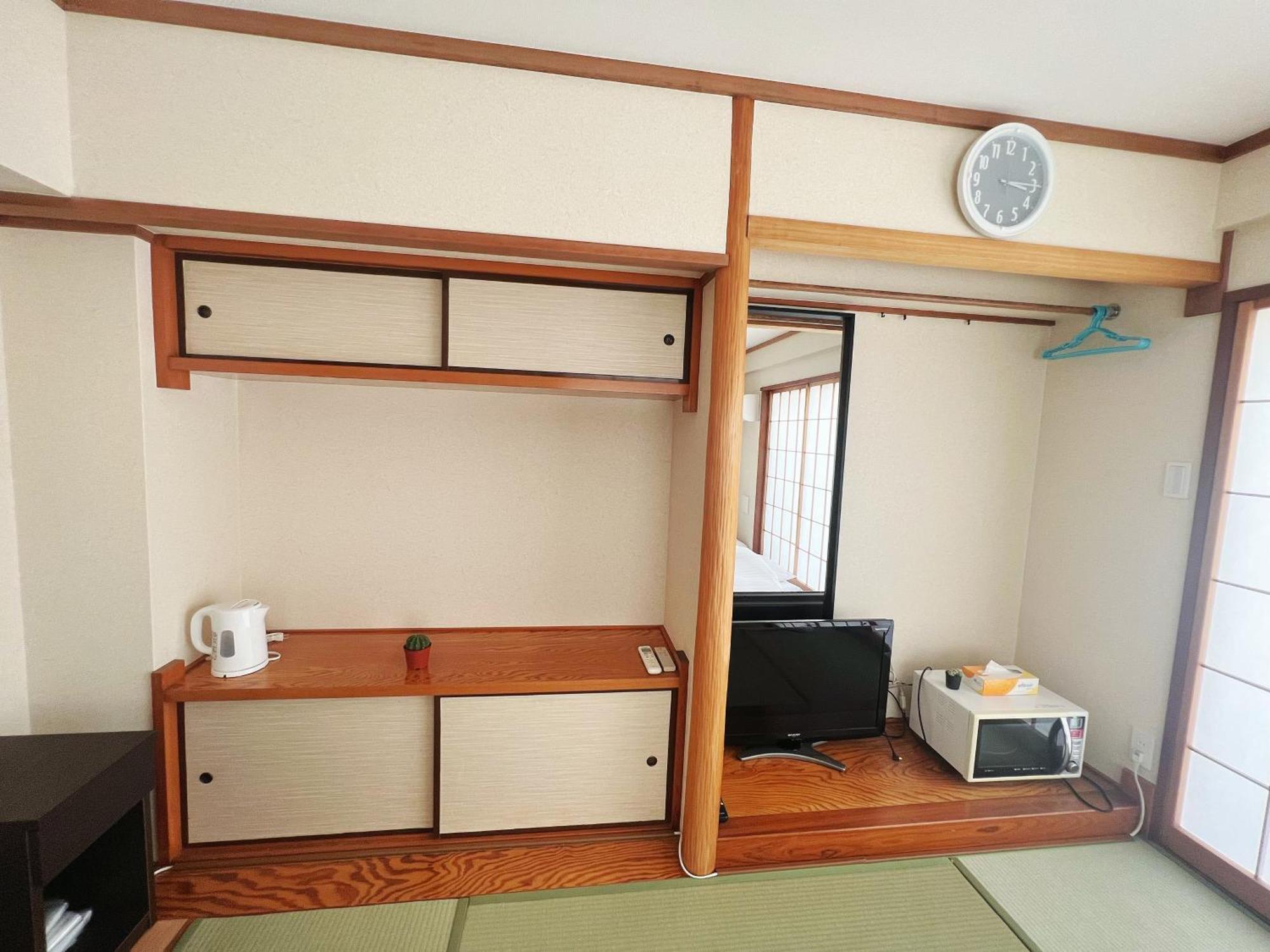 Shiki No Sai Asakusa อพาร์ทเม้น โตเกียว