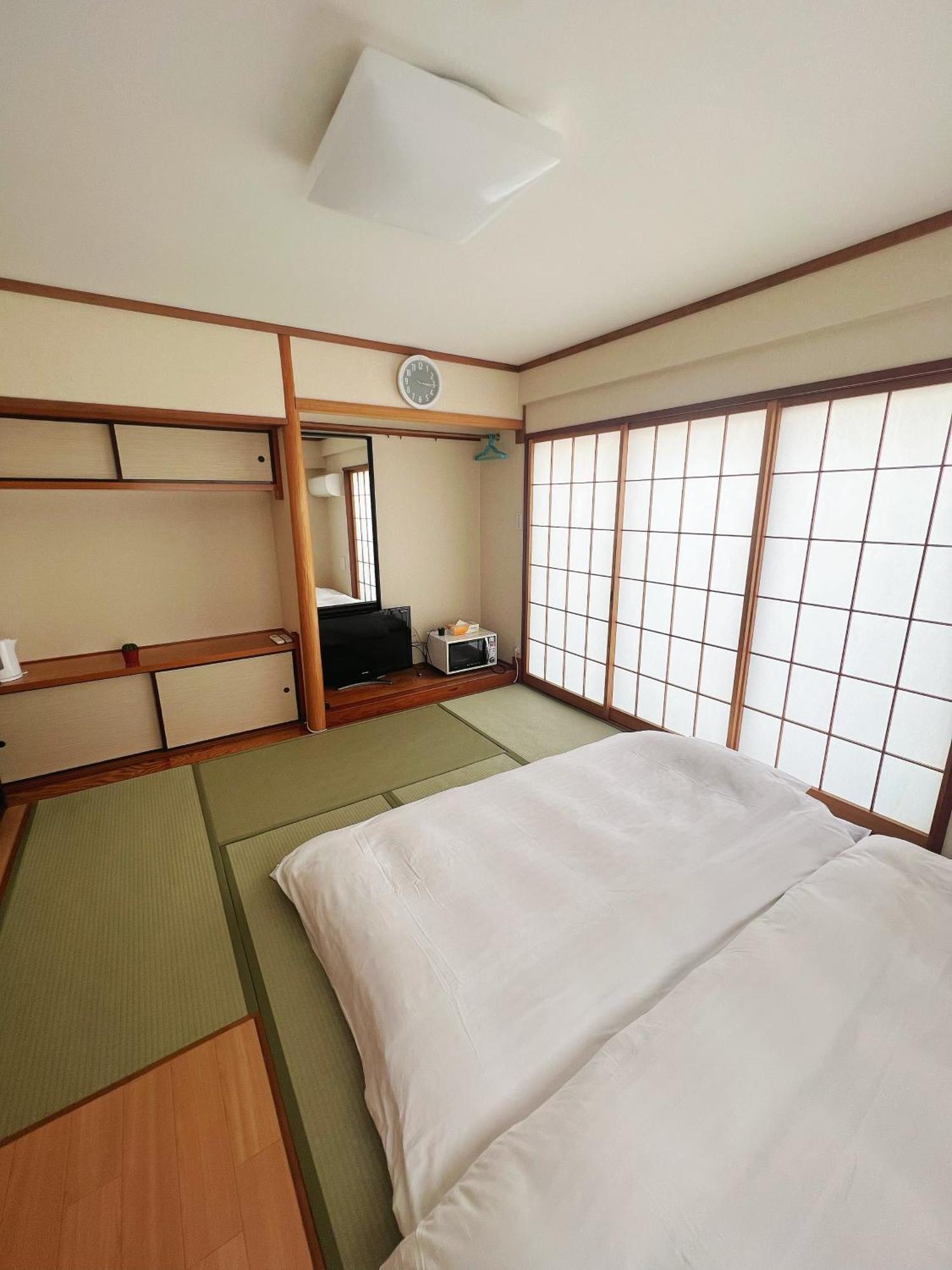 Shiki No Sai Asakusa อพาร์ทเม้น โตเกียว