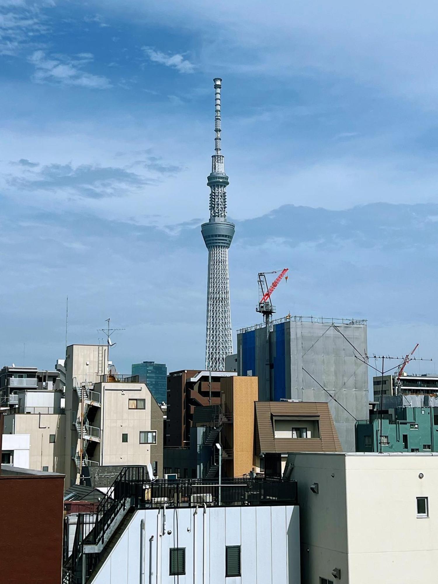 Shiki No Sai Asakusa *