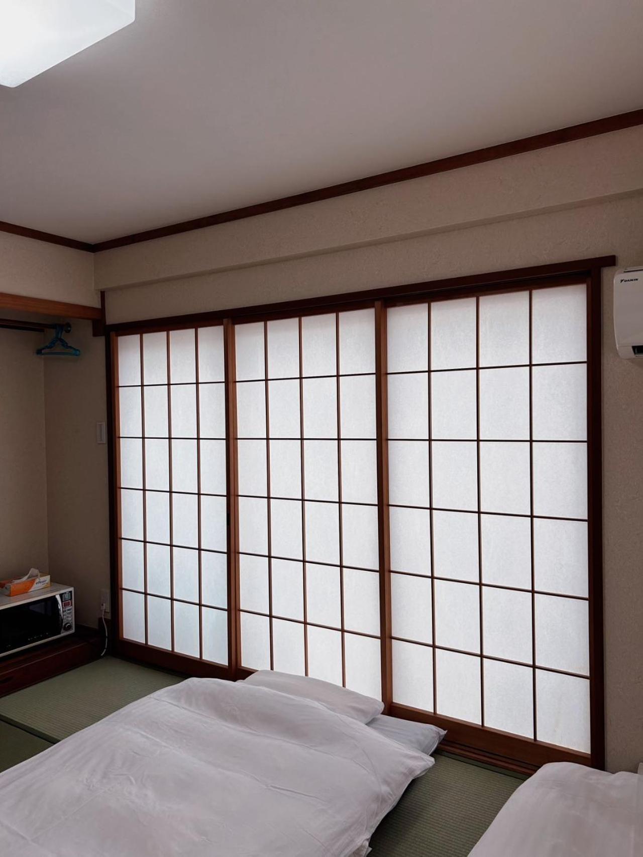 Shiki No Sai Asakusa อพาร์ทเม้น *
