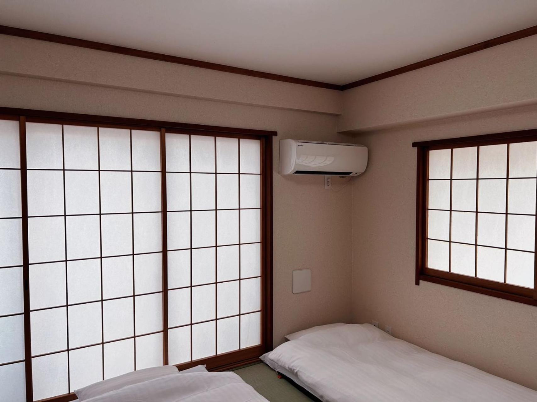 Shiki No Sai Asakusa อพาร์ทเม้น
