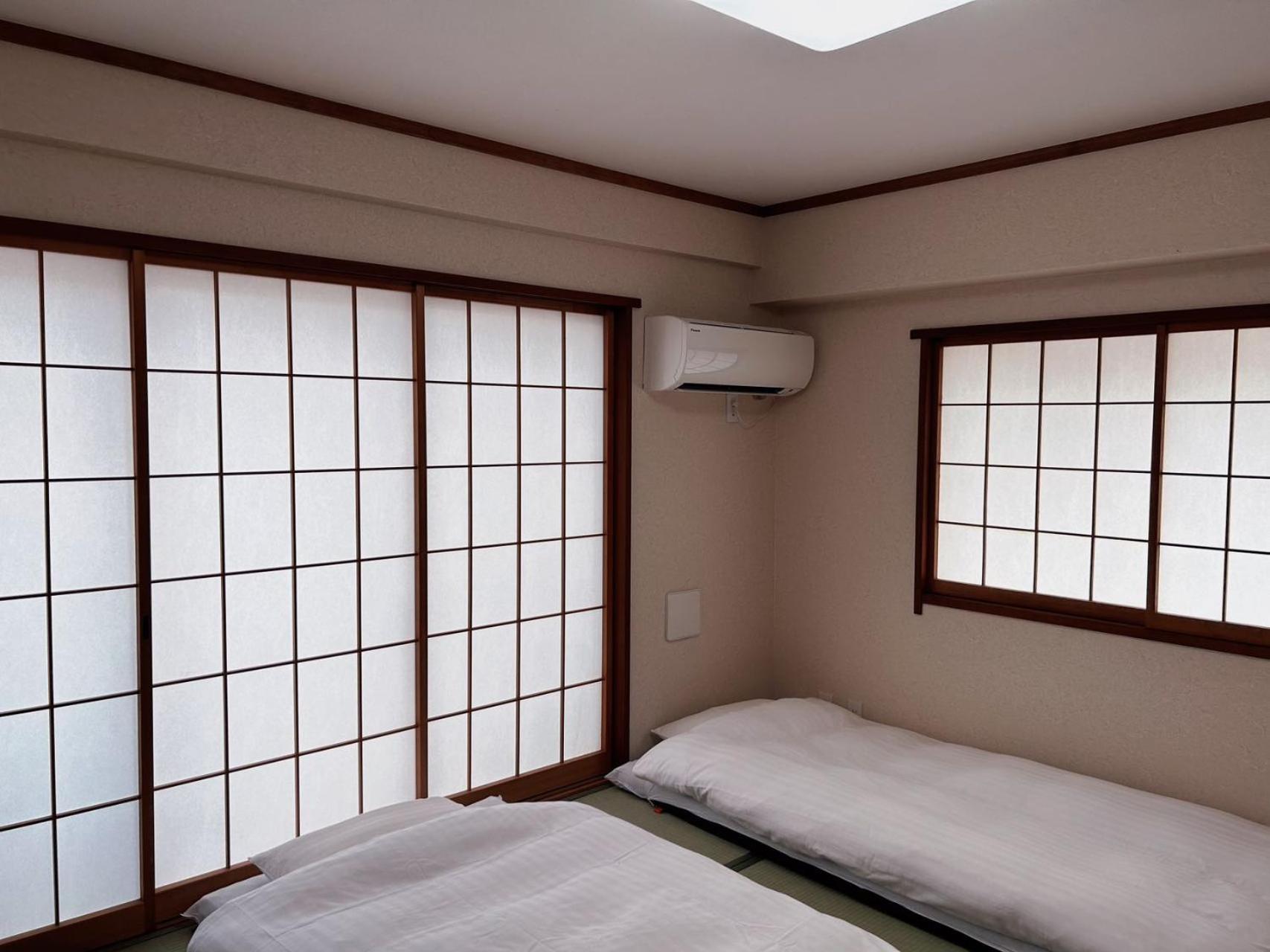 Shiki No Sai Asakusa อพาร์ทเม้น *