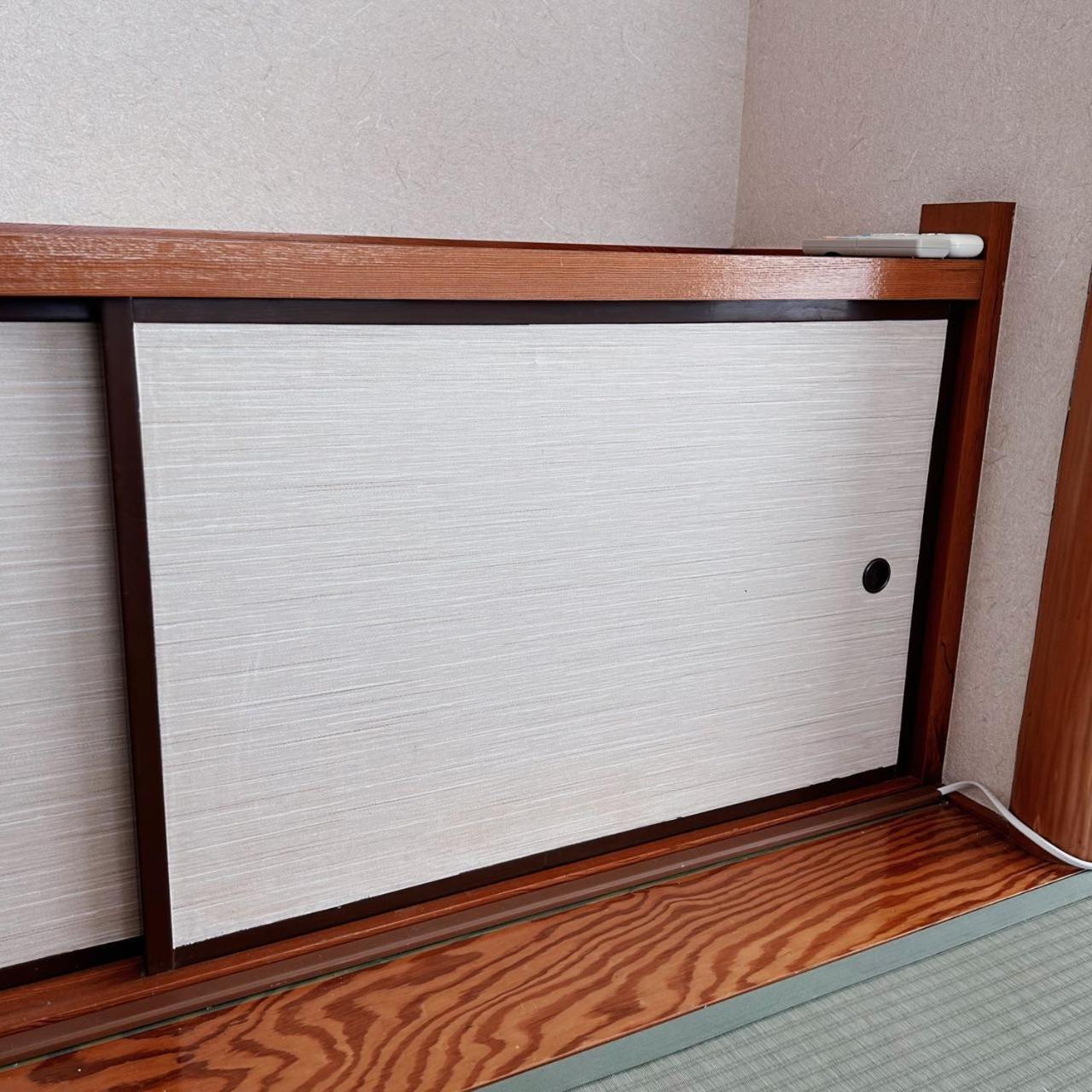 Shiki No Sai Asakusa อพาร์ทเม้น โตเกียว